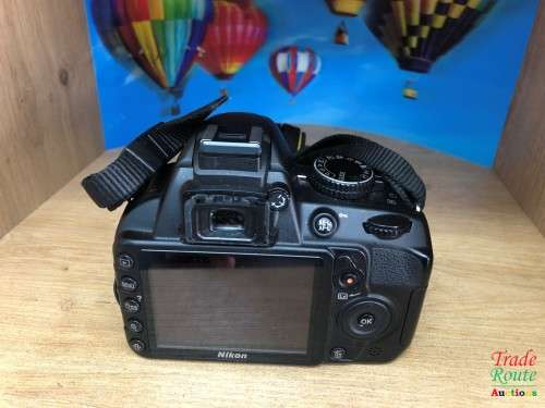 NIKON D3100 DSLR Camera - BODY ONLY *** BARGAINS ***