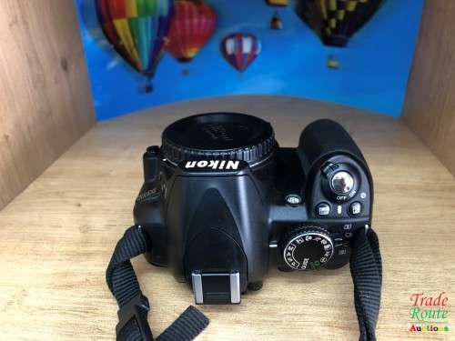 NIKON D3100 DSLR Camera - BODY ONLY *** BARGAINS ***