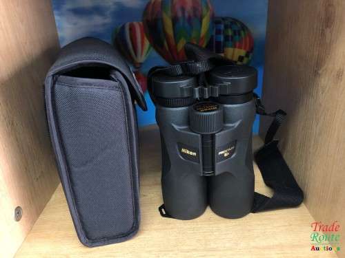 Nikon Prostaff 7S 10X42 Binocular [ with Pouch ]