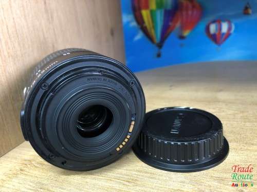 Canon 18-55mm Mark iii LENS for Canon Digital SLR Cameras