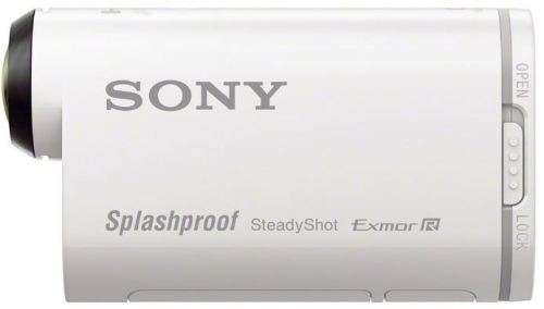 SONY HDR-AS200V FULL HD Action Camera with Wi-Fi & GPS CAMCORDER