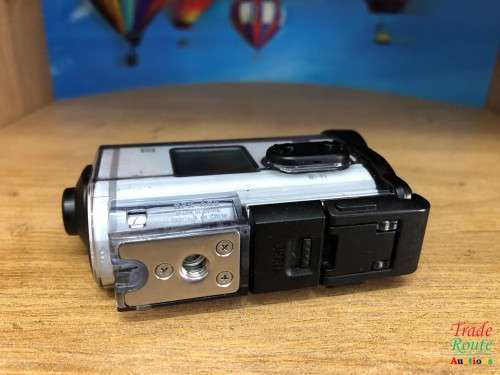 SONY HDR-AS200V FULL HD Action Camera with Wi-Fi & GPS CAMCORDER