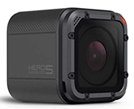 GoPro HERO5 Session  Action Camera