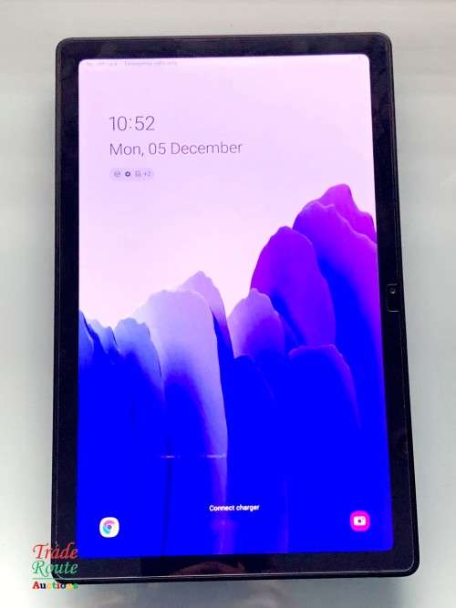 Samsung Galaxy Tab A7 Tablet  (32GB) LTE & WiFi - 10.4 Inch TouchScreen Tablet [ SM-T505N ]