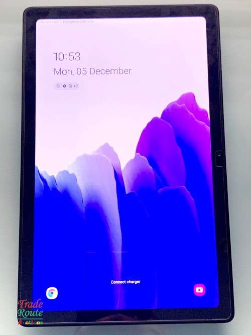 Samsung Galaxy Tab A7 Tablet  (32GB) LTE & WiFi - 10.4 Inch TouchScreen Tablet [ SM-T505N ]