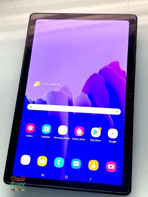 Samsung Galaxy Tab A7 Tablet  (32GB) LTE & WiFi - 10.4 Inch TouchScreen Tablet [ SM-T505N ]