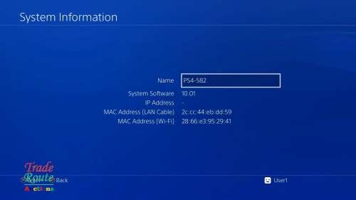 Sony PS4 PlayStation 4 SLIM 1TB console - CUH-2216B - Jet Black  *** SONY PS4 ***