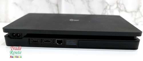 Sony PS4 PlayStation 4 SLIM 1TB console - CUH-2216B - Jet Black  *** SONY PS4 ***