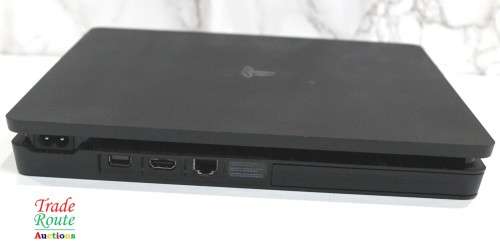 Sony PS4 PlayStation 4 SLIM 1TB console - CUH-2216B - Jet Black  *** SONY PS4 ***