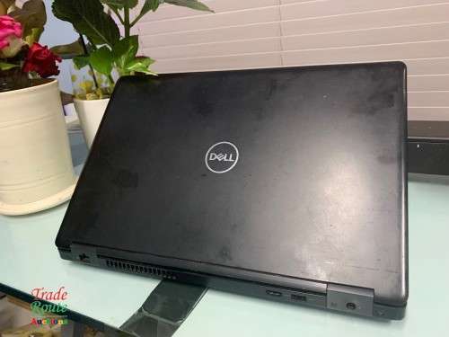 DELL LATITUDE 5590 Laptop | CORE i5 8350 8th Gen 1.8GHz | 8GB RAM | 256GB SSD | 15.6 INCH NOTEBOOK