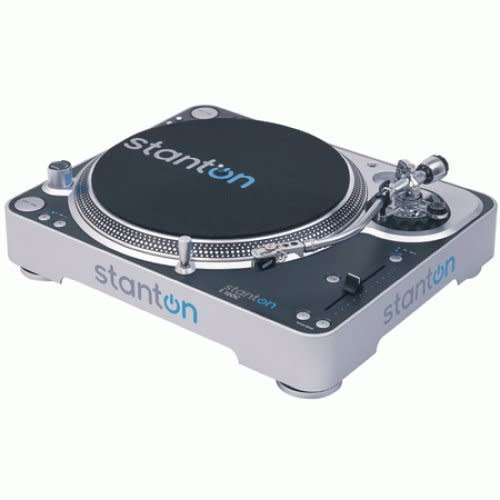 Stanton T50 Turntable