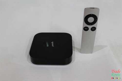 Apple TV A1378 2nd Generation