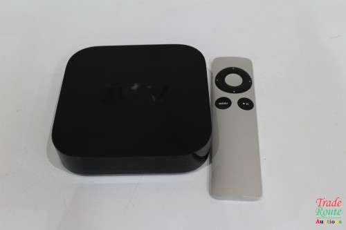 Apple TV A1378 2nd Generation