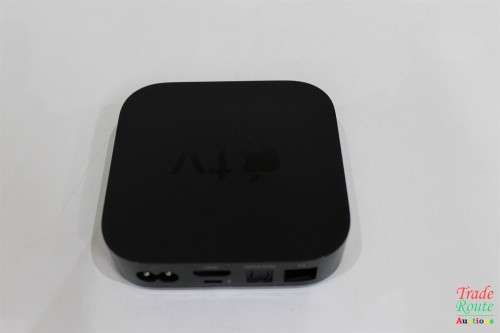 Apple TV A1378 2nd Generation