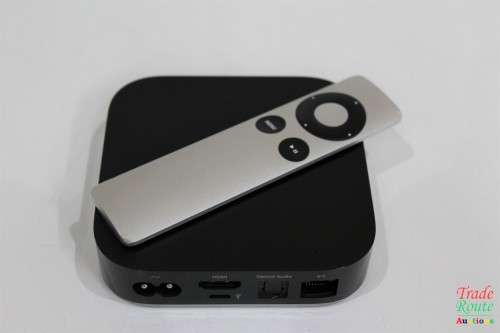 Apple TV A1378 2nd Generation