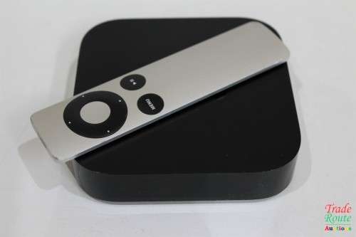 Apple TV A1378 2nd Generation