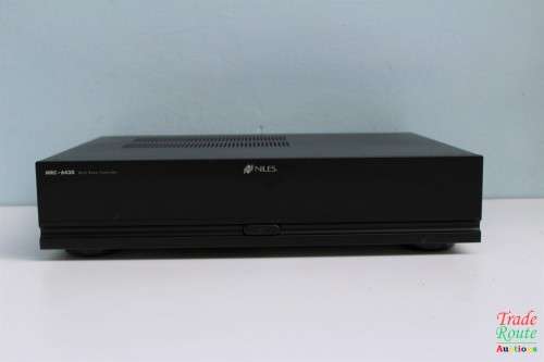 Niles Auriel MRC-6430 Multiroom Audio Controller - 6 Zone Multi Room Amplifier [ POWERS ON ]