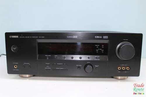 Yamaha Sound AV Receiver RX-V457 360w Amplifier