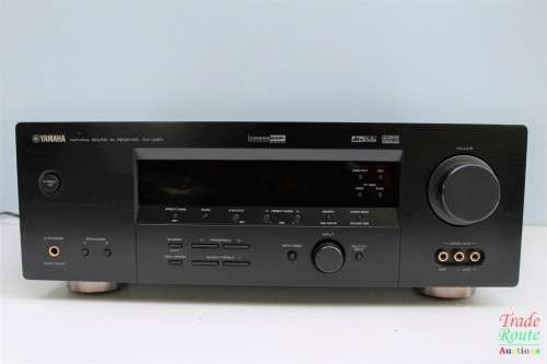 Yamaha Sound AV Receiver RX-V457 360w Amplifier