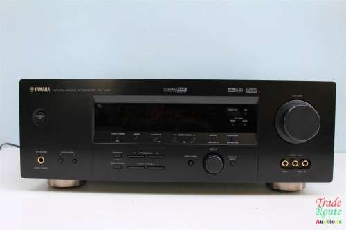 Yamaha Sound AV Receiver RX-V457 360w Amplifier
