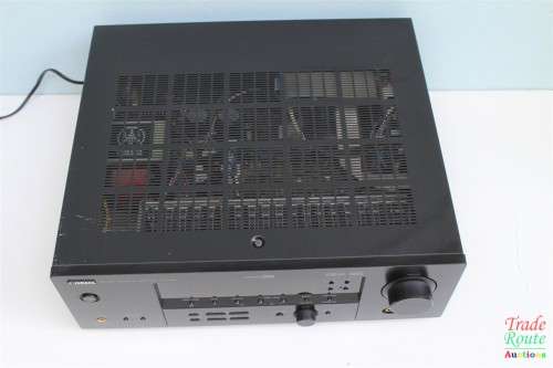Yamaha Sound AV Receiver RX-V457 360w Amplifier