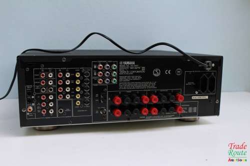 Yamaha Sound AV Receiver RX-V457 360w Amplifier