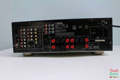 Yamaha Sound AV Receiver RX-V457 360w Amplifier