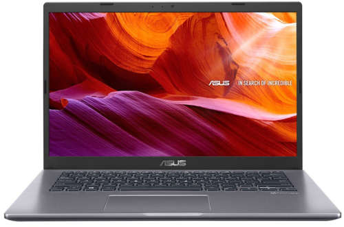 ASUS VIVOBOOK X509BA 15.6 INCH NOTEBOOK | AMD A9 WITH RADEON R5 3.1GHZ | 8GB RAM | 256GB SSD