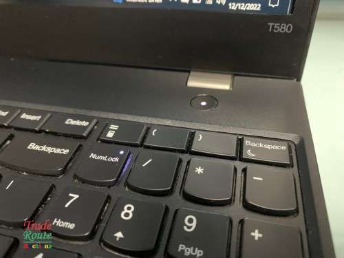 LENOVO THINKPAD T580 15.6 Inch Laptop | CORE i7 8650U 8th Gen 2.1GHz | 16GB RAM | 1TB HDD