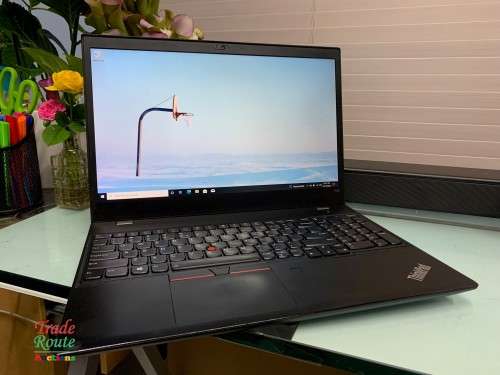 LENOVO THINKPAD T580 15.6 Inch Laptop | CORE i7 8650U 8th Gen 2.1GHz | 16GB RAM | 1TB HDD