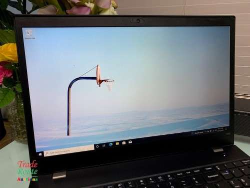 LENOVO THINKPAD T580 15.6 Inch Laptop | CORE i7 8650U 8th Gen 2.1GHz | 16GB RAM | 1TB HDD