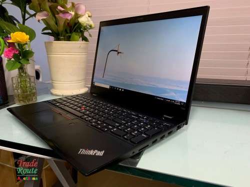 LENOVO THINKPAD T580 15.6 Inch Laptop | CORE i7 8650U 8th Gen 2.1GHz | 16GB RAM | 1TB HDD