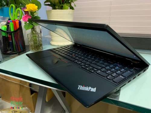 LENOVO THINKPAD T580 15.6 Inch Laptop | CORE i7 8650U 8th Gen 2.1GHz | 16GB RAM | 1TB HDD