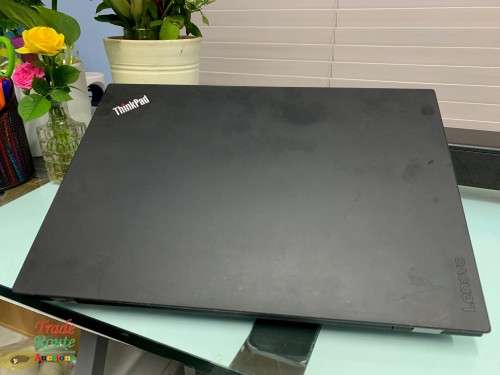 LENOVO THINKPAD T580 15.6 Inch Laptop | CORE i7 8650U 8th Gen 2.1GHz | 16GB RAM | 1TB HDD