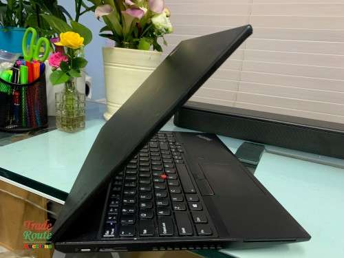 LENOVO THINKPAD T580 15.6 Inch Laptop | CORE i7 8650U 8th Gen 2.1GHz | 16GB RAM | 1TB HDD