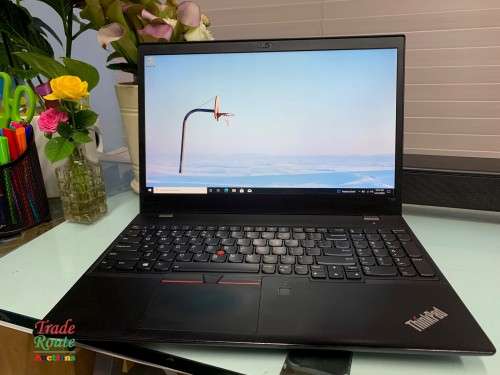 LENOVO THINKPAD T580 15.6 Inch Laptop | CORE i7 8650U 8th Gen 2.1GHz | 16GB RAM | 1TB HDD