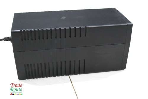 Sahara Image Power 1000 UPS - Salvage Stock - No power