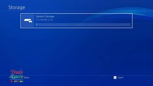 Sony PS4 PlayStation 4 SLIM 1TB console - CUH-2116B - Military Green  *** SONY PS4 ***