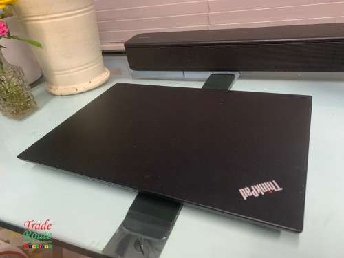 LENOVO THINKPAD T490s Laptop | CORE i5 8265U 8th Gen 1.8GHz | 8GB RAM | 512GB SSD