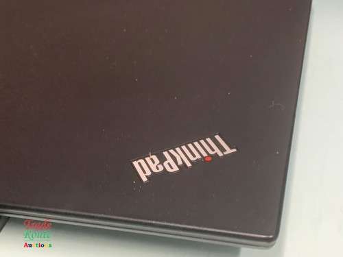 LENOVO THINKPAD T490s Laptop | CORE i5 8265U 8th Gen 1.8GHz | 8GB RAM | 512GB SSD