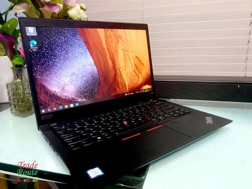 LENOVO THINKPAD T490s Laptop | CORE i5 8265U 8th Gen 1.8GHz | 8GB RAM | 512GB SSD