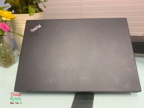 LENOVO THINKPAD T490s Laptop | CORE i5 8265U 8th Gen 1.8GHz | 8GB RAM | 512GB SSD