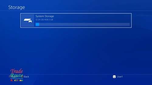 Sony PS4 PlayStation 4 SLIM console - CUH-2116A - Jet Black  *** SONY PS4 ***