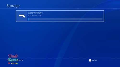 Sony PS4 PlayStation 4 console 1TB EDITION CUH-1116B  *** SONY PS4 ***