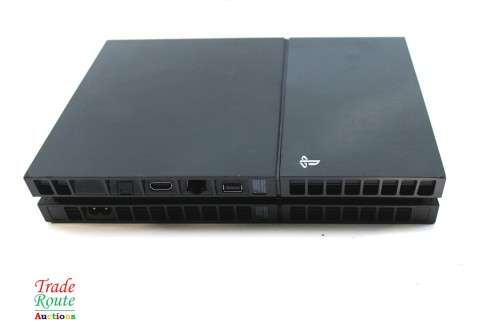 Sony PS4 PlayStation 4 console 1TB EDITION CUH-1116B  *** SONY PS4 ***