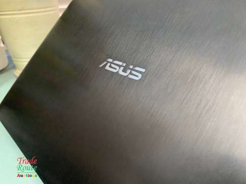 ASUS N550JK 15.6` FULL HD LAPTOP | CORE i7 2.4GHZ | 16GB RAM | 1TB HDD *** NOTE AZERTY KEYBOARD ***