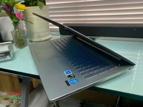 ASUS N550JK 15.6` FULL HD LAPTOP | CORE i7 2.4GHZ | 16GB RAM | 1TB HDD *** NOTE AZERTY KEYBOARD ***