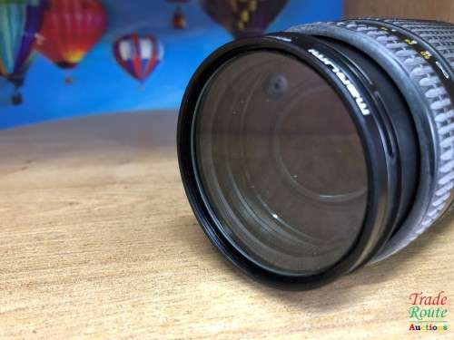 Nikon AF NIKKOR 70-300mm f/4.5-6D Lens