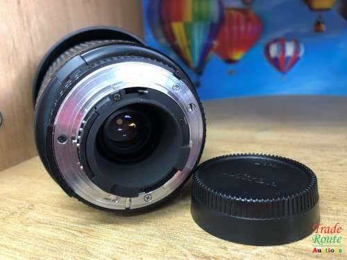 Nikon AF NIKKOR 70-300mm f/4.5-6D Lens