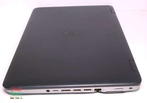 HP PROBOOK 650 G3 15.6Inch NOTEBOOK | CORE i5 7200U 7th Gen 2.50GHZ | 4GB RAM | 500GB HDD | LAPTOP